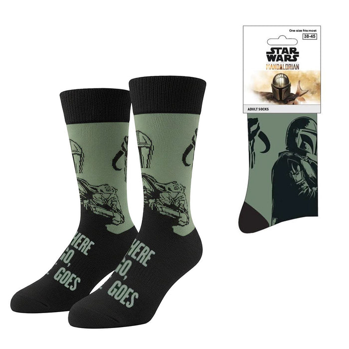 Calzini Star Wars