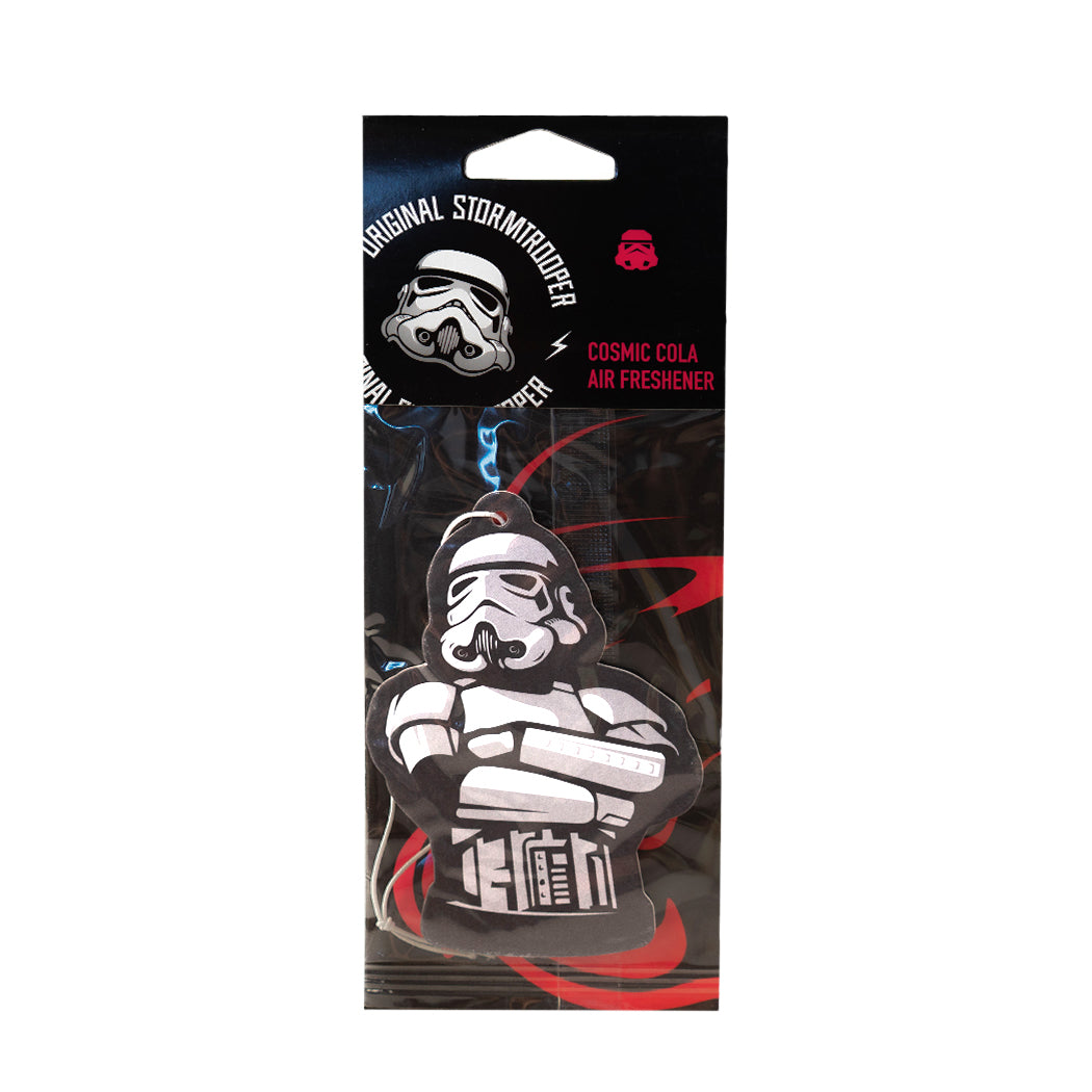 Profumatore per auto di Star Wars
al mirtillo