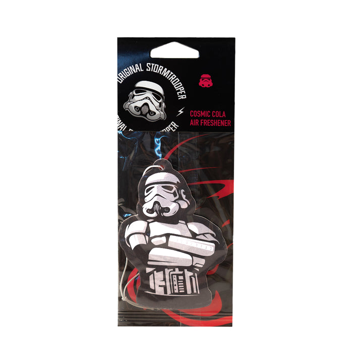 Profumatore per auto di Star Wars
al mirtillo
