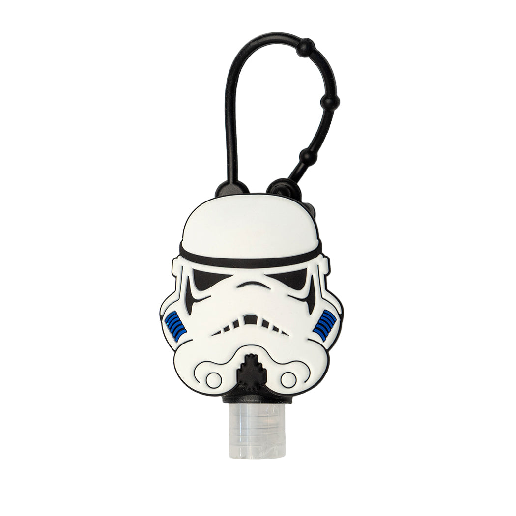 Gel igienizzante per le mani di Star Wars.