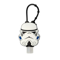 Gel igienizzante per le mani di Star Wars.