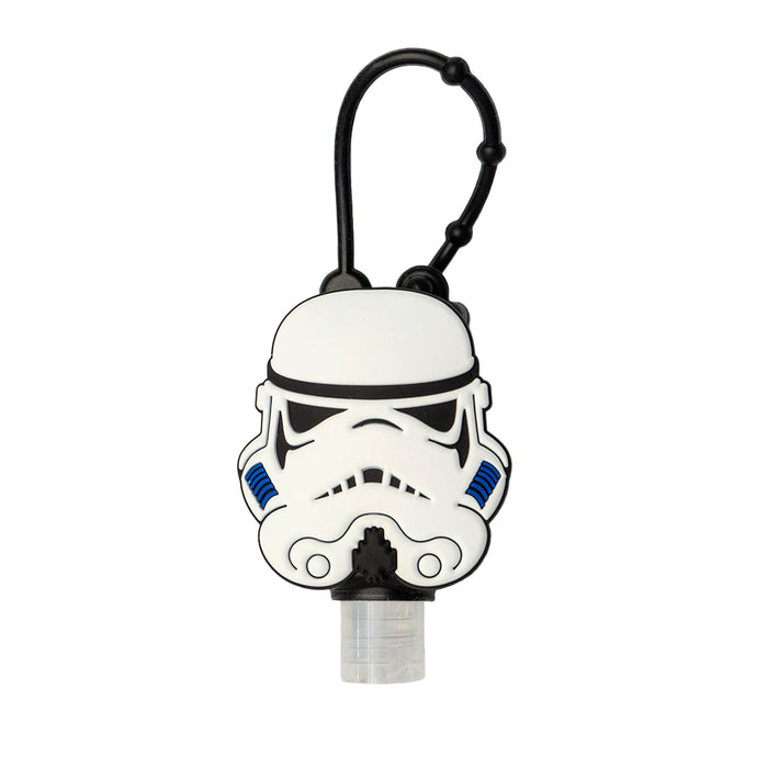 Gel igienizzante per le mani di Star Wars.
