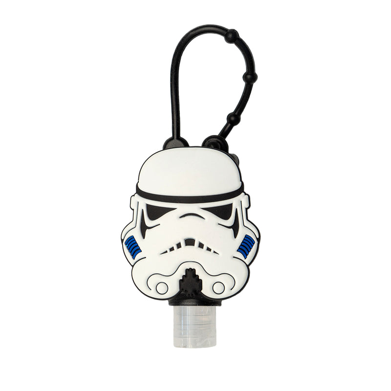 Gel igienizzante per le mani di Star Wars.