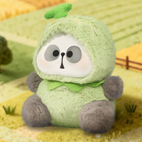 Blind Box del personaggio Mr Pa versione XL nella serie Tasty Guide che veste i panni di un cibo goloso.
