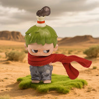 Blind Box del personaggio Monboo nella serie The guardian of homeland