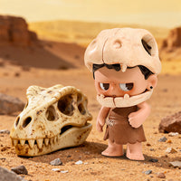 Blind Box del personaggio Monboo nella serie The guardian of homeland