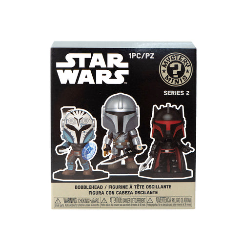 Blind Box della serie Star Wars