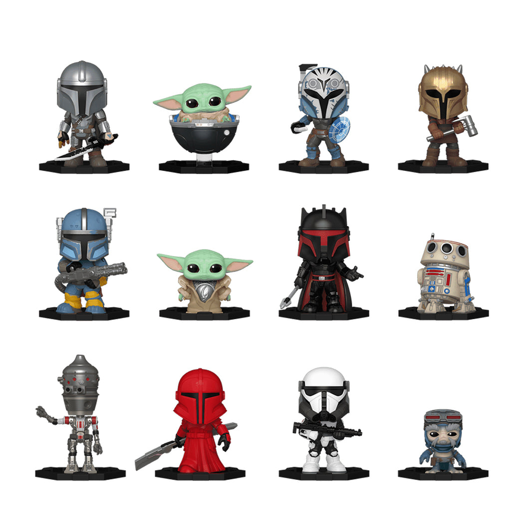 Blind Box della serie Star Wars
