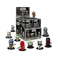 Blind Box della serie Star Wars