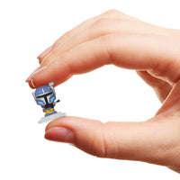 Funko Bitty Pop versione Blind Box della serie Star Wars