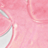 Patch rosa in idrogel del brand coreano G9 Skin.