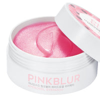 Patch rosa in idrogel del brand coreano G9 Skin.