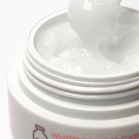 Crema contorno occhi White in Milk del brand coreano G9 Skin,