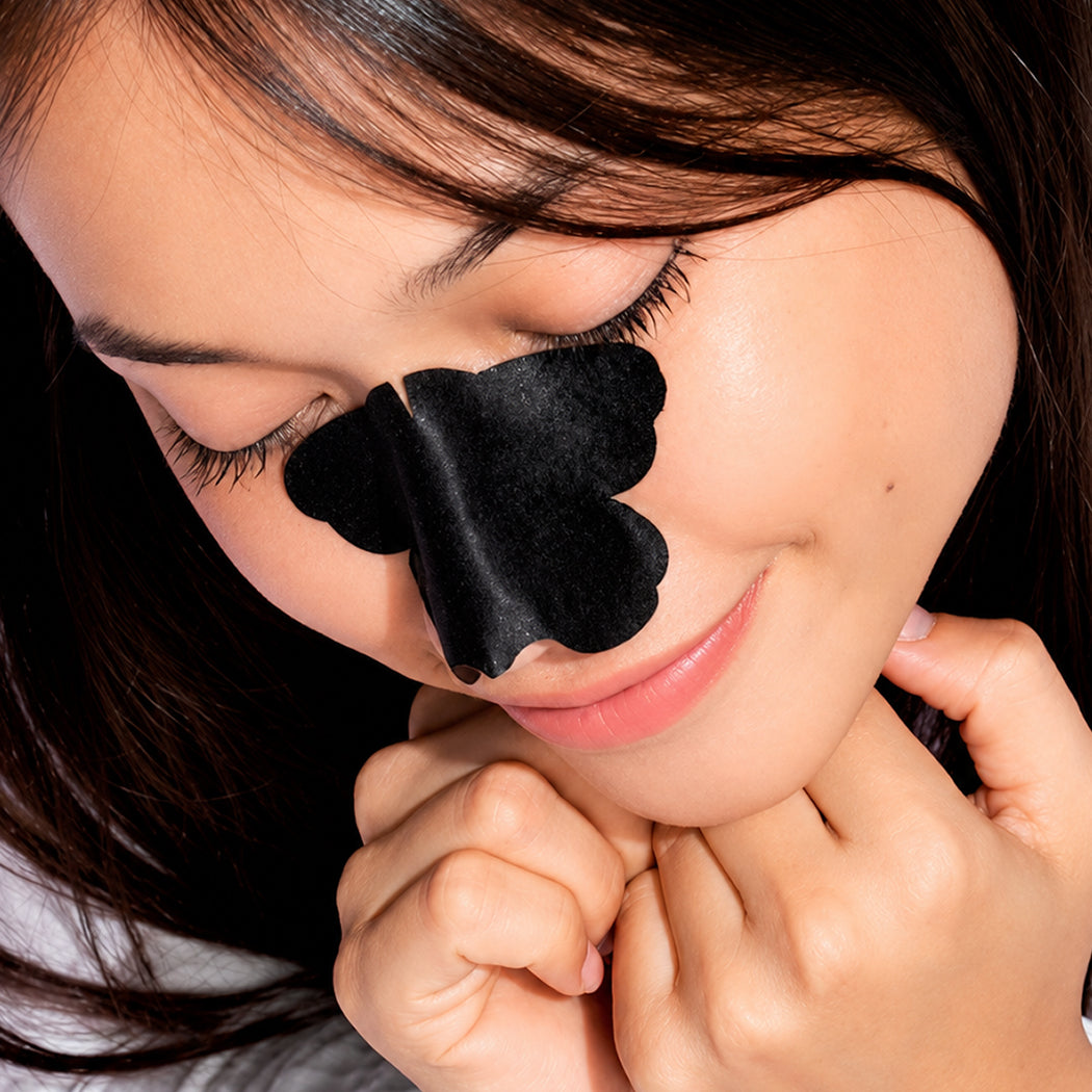Patch Naso anti imperfezioni del Brand coreano G9 Skin.