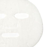 Maschera viso nutritiva e idratante con ceramidi del Brand coreano G9 Skin.