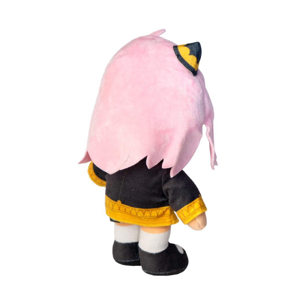 Plush del personaggio Anya della serie Spy X Family.