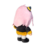 Plush del personaggio Anya della serie Spy X Family.