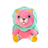 Plush del personaggio Chimera della serie Spy X Family.