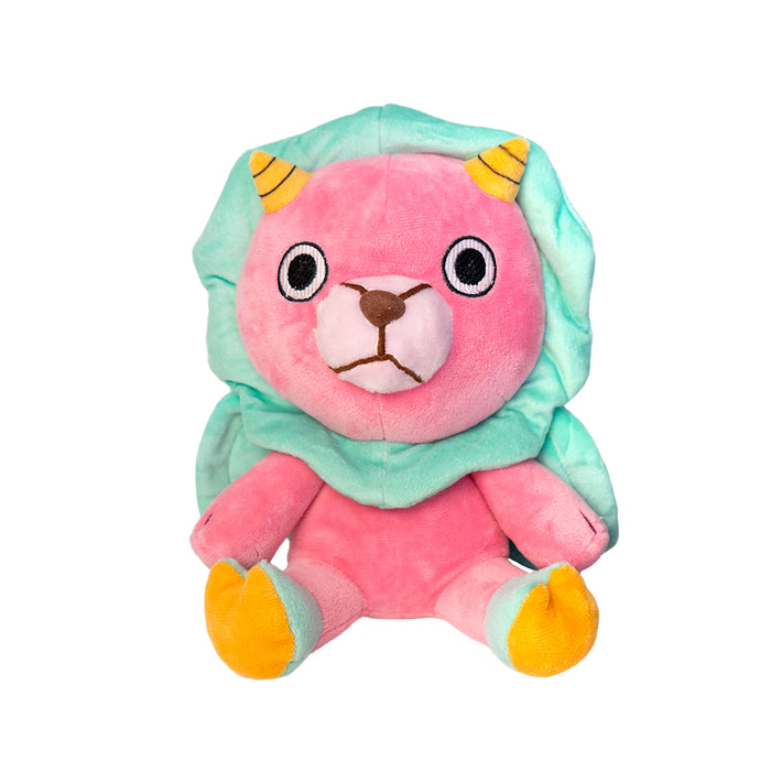 Plush del personaggio Chimera della serie Spy X Family.
