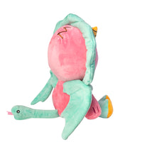 Plush del personaggio Chimera della serie Spy X Family.