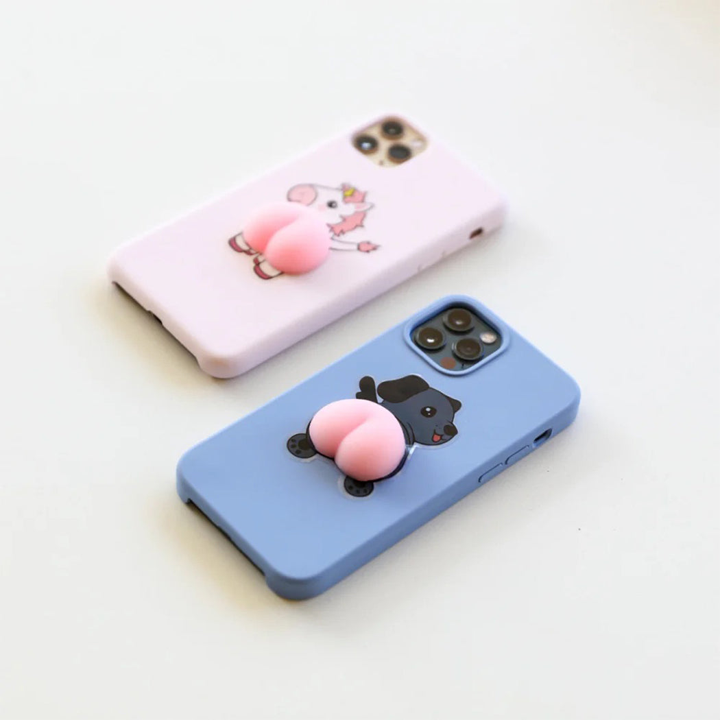Adesivo Per Cellulare|Colore:Unico