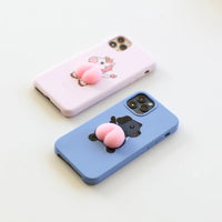 Adesivo Per Cellulare|Colore:Unico