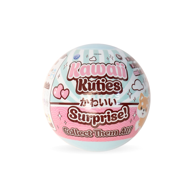 Blind Box Kawaii Kuties|Colore:Unico