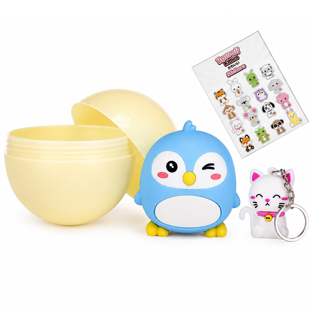 Blind Box Kawaii Kuties|Colore:Unico