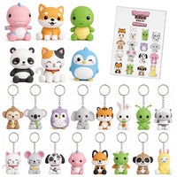 Blind Box Kawaii Kuties|Colore:Unico