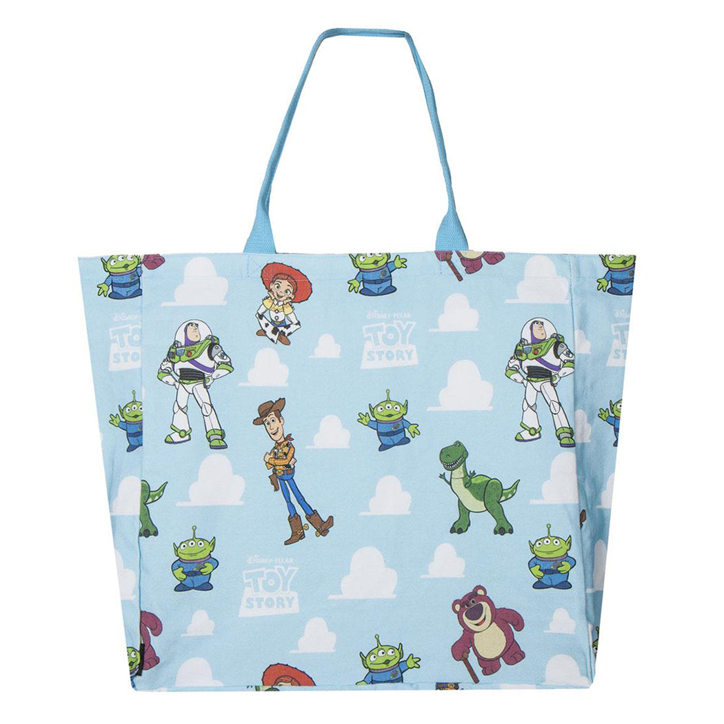 Tote Bag XL di Toy Story.