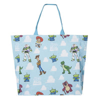 Tote Bag XL di Toy Story.