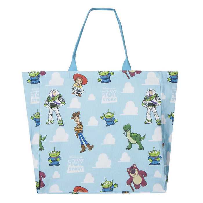 Tote Bag XL di Toy Story.