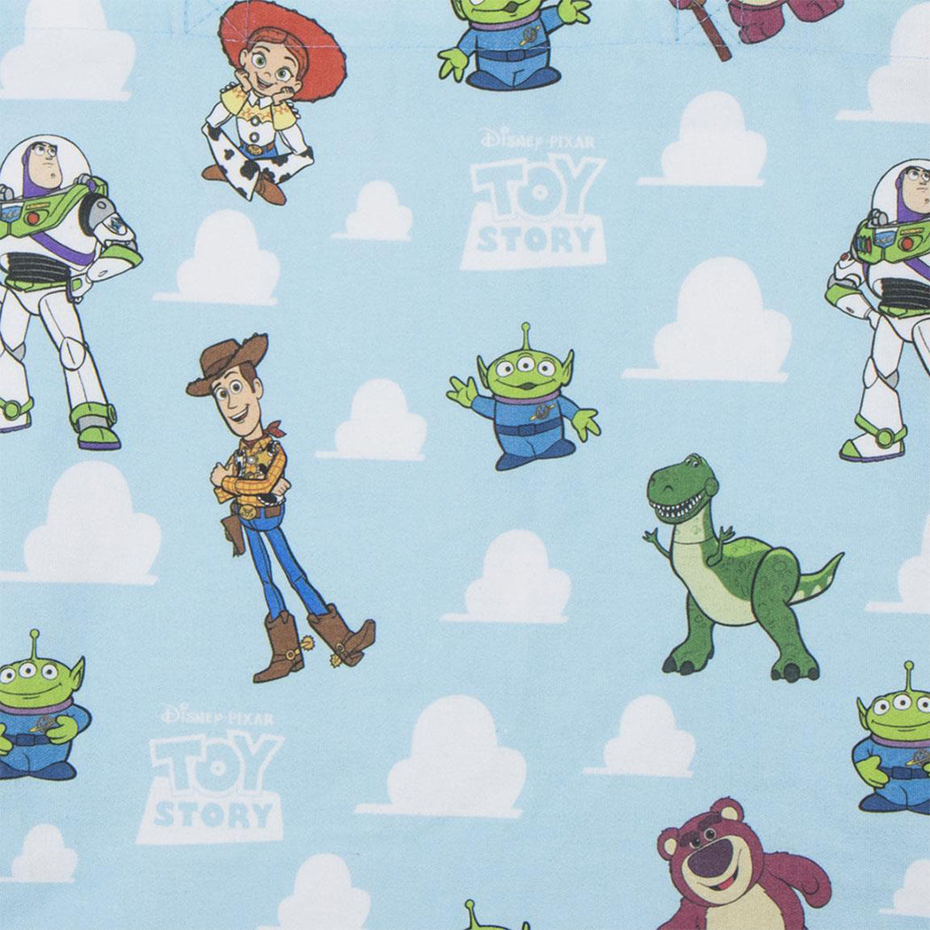 Tote Bag XL di Toy Story.
