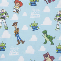 Tote Bag XL di Toy Story.