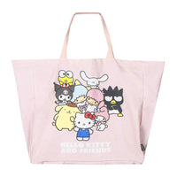 Tote Bag XL di Hello Kitty and Friends