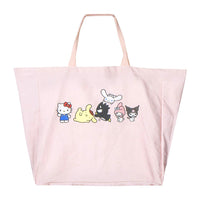 Tote Bag XL di Hello Kitty and Friends