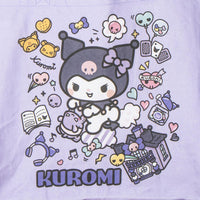 Tote Bag XL di Kuromi.