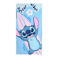 Telo mare Stitch.