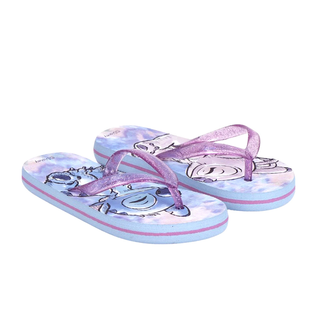 Infradito da bambino di Stitch