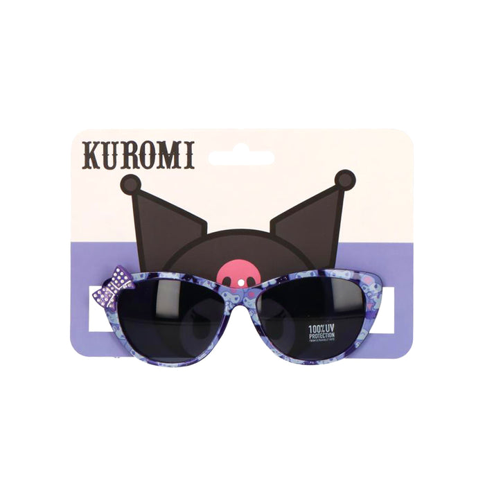 Occhiali da sole per bambino di Kuromi.