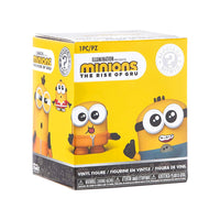 Blind Box della serie Minions The rise of Gru.