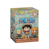 Blind Box della serie One Piece.