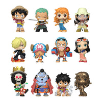 Blind Box della serie One Piece.