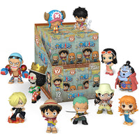 Blind Box della serie One Piece.