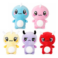 Blind Box del personaggio Naru Naru in versione plush.