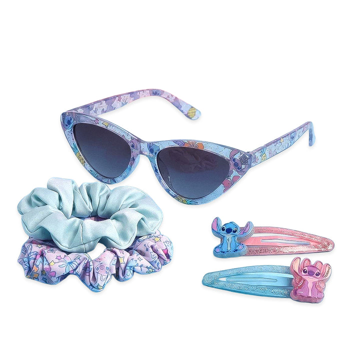 Set di accessori del personaggio Stitch