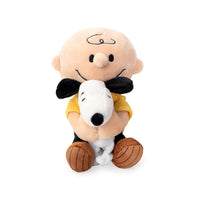 Plush Charlie Brown|Colore:Unico