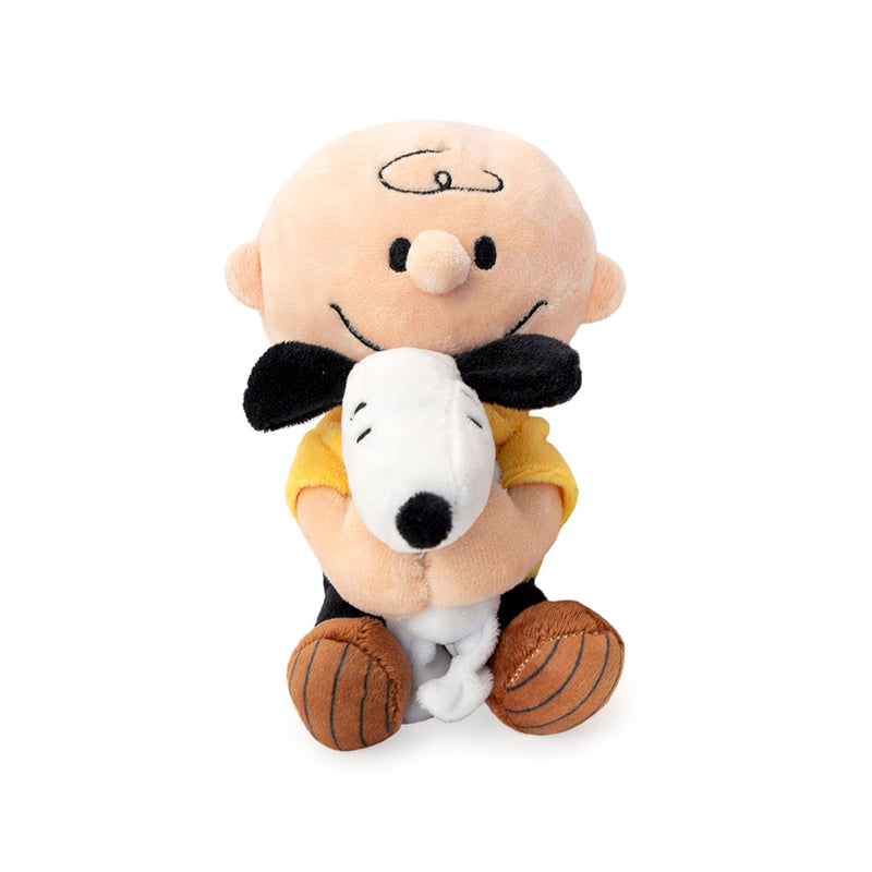 Plush Charlie Brown|Colore:Unico