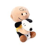 Plush Charlie Brown|Colore:Unico