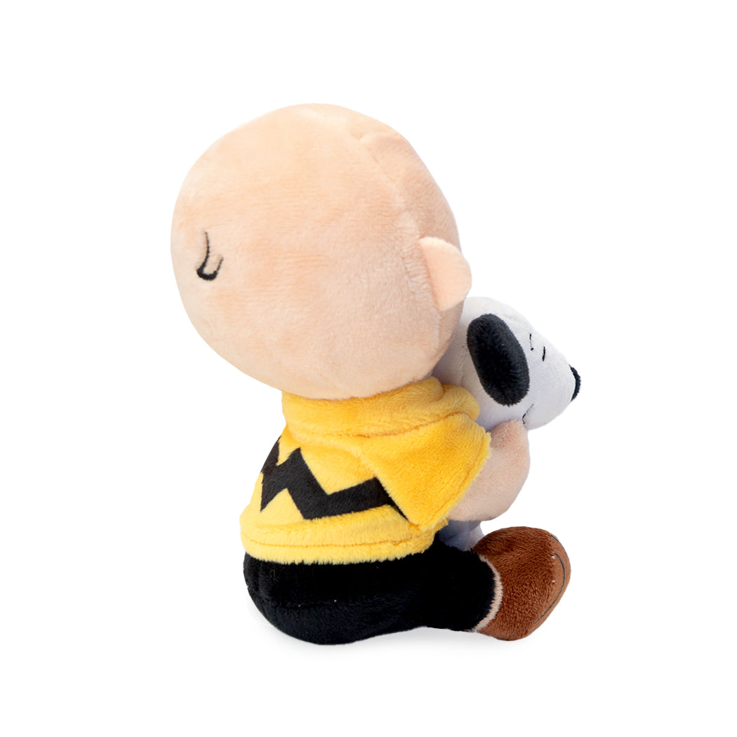 Plush Charlie Brown|Colore:Unico